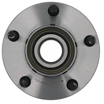 1999 Dodge Intrepid Wheel Bearing and Hub Assembly Rear Dorman 951887 image 1 of 4