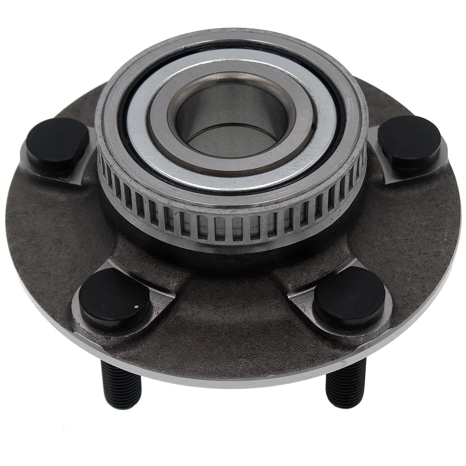 Dorman 951887 - Wheel Bearing and Hub Assembly Dorman 951887 Wheel Bearing and Hub Assembly product image 3 of 4