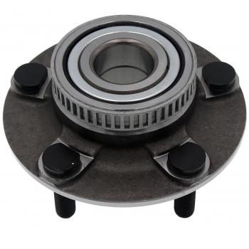1999 Dodge Intrepid Wheel Bearing and Hub Assembly Rear Dorman 951887 image 3 of 4