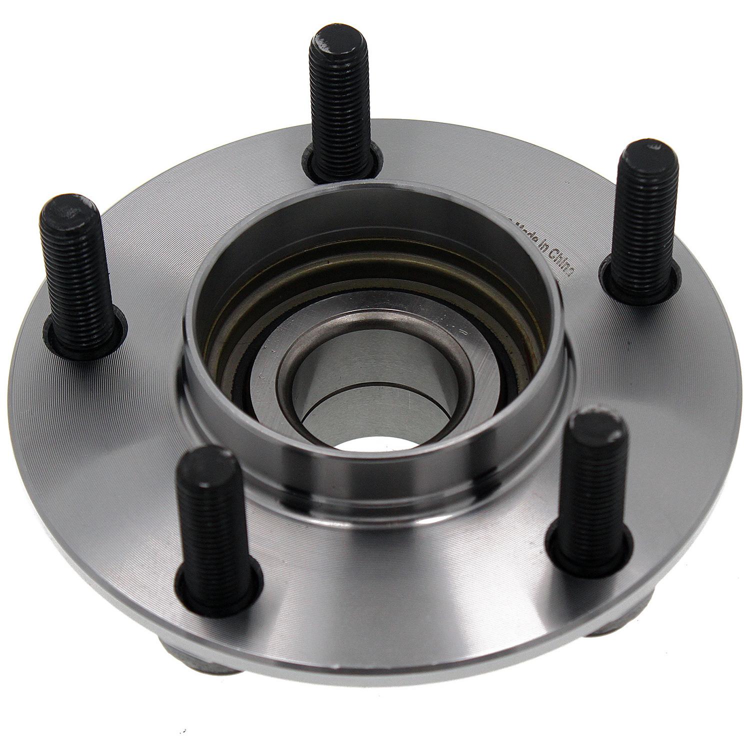 Dorman 951887 - Wheel Bearing and Hub Assembly Dorman 951887 Wheel Bearing and Hub Assembly product image 4 of 4