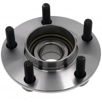 1999 Dodge Intrepid Wheel Bearing and Hub Assembly Rear Dorman 951887 image 4 of 4