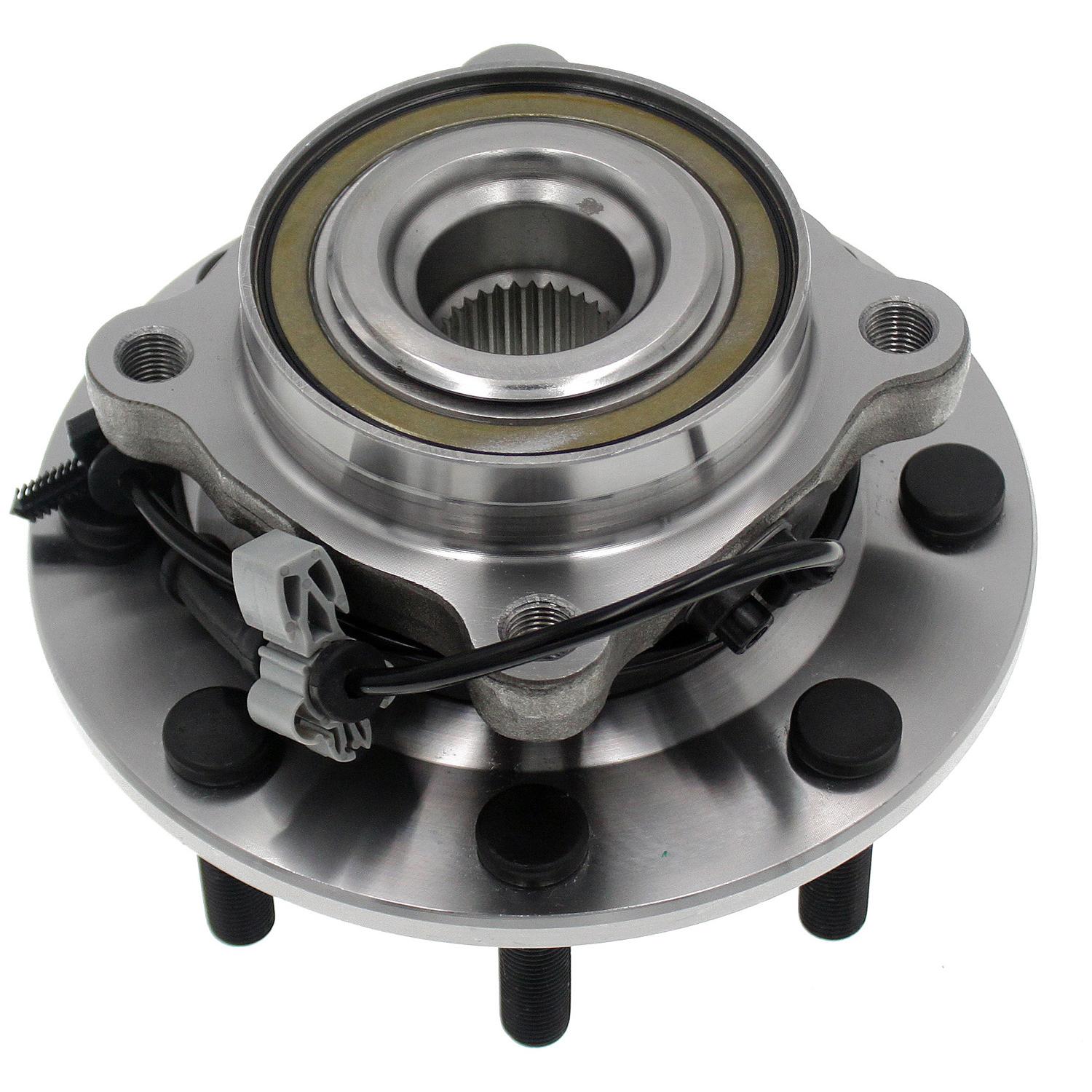 Dorman 951888 Wheel Bearing and Hub Assembly product image 3 of 4