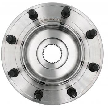 2008 GMC Sierra 3500 HD Wheel Bearing and Hub Assembly Front Dorman 951888 image 4 of 4