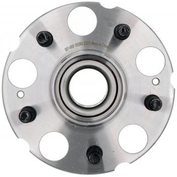 1999 Isuzu Oasis Wheel Bearing and Hub Assembly Rear Dorman 951889 image 1 of 4