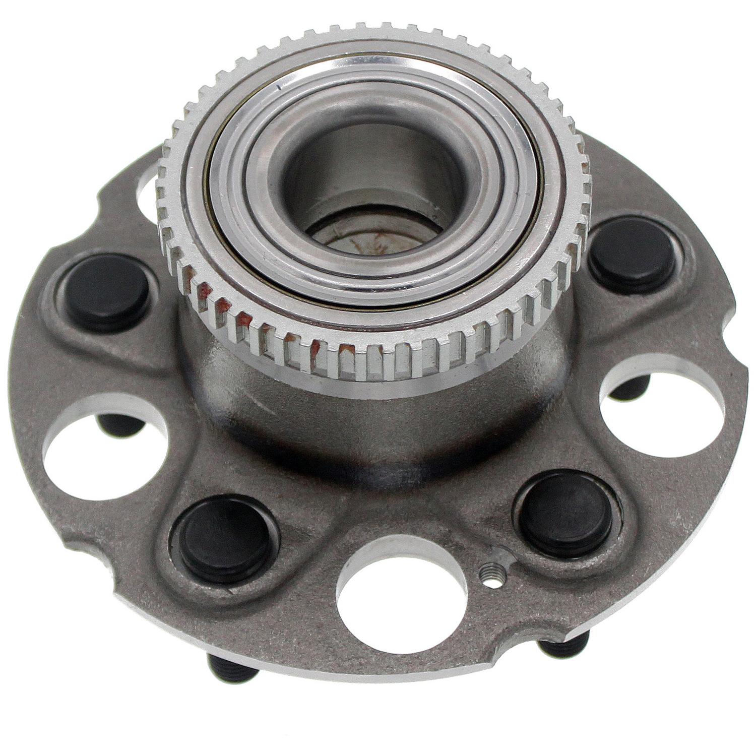 Dorman 951889 - Wheel Bearing and Hub Assembly Dorman 951889 Wheel Bearing and Hub Assembly product image 2 of 4