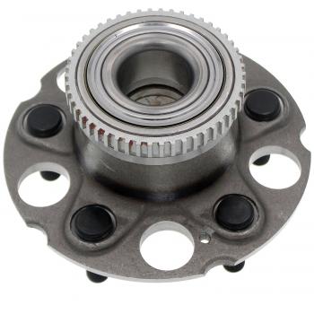1999 Isuzu Oasis Wheel Bearing and Hub Assembly Rear Dorman 951889 image 2 of 4
