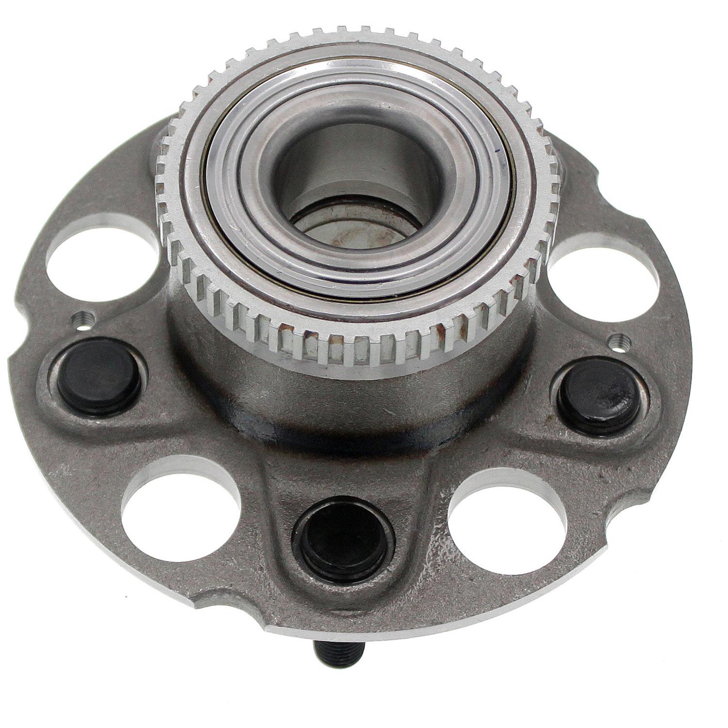 Dorman 951889 - Wheel Bearing and Hub Assembly Dorman 951889 Wheel Bearing and Hub Assembly product image 3 of 4