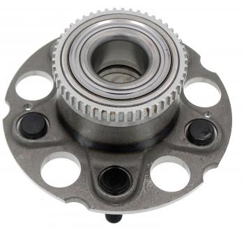 1999 Isuzu Oasis Wheel Bearing and Hub Assembly Rear Dorman 951889 image 3 of 4