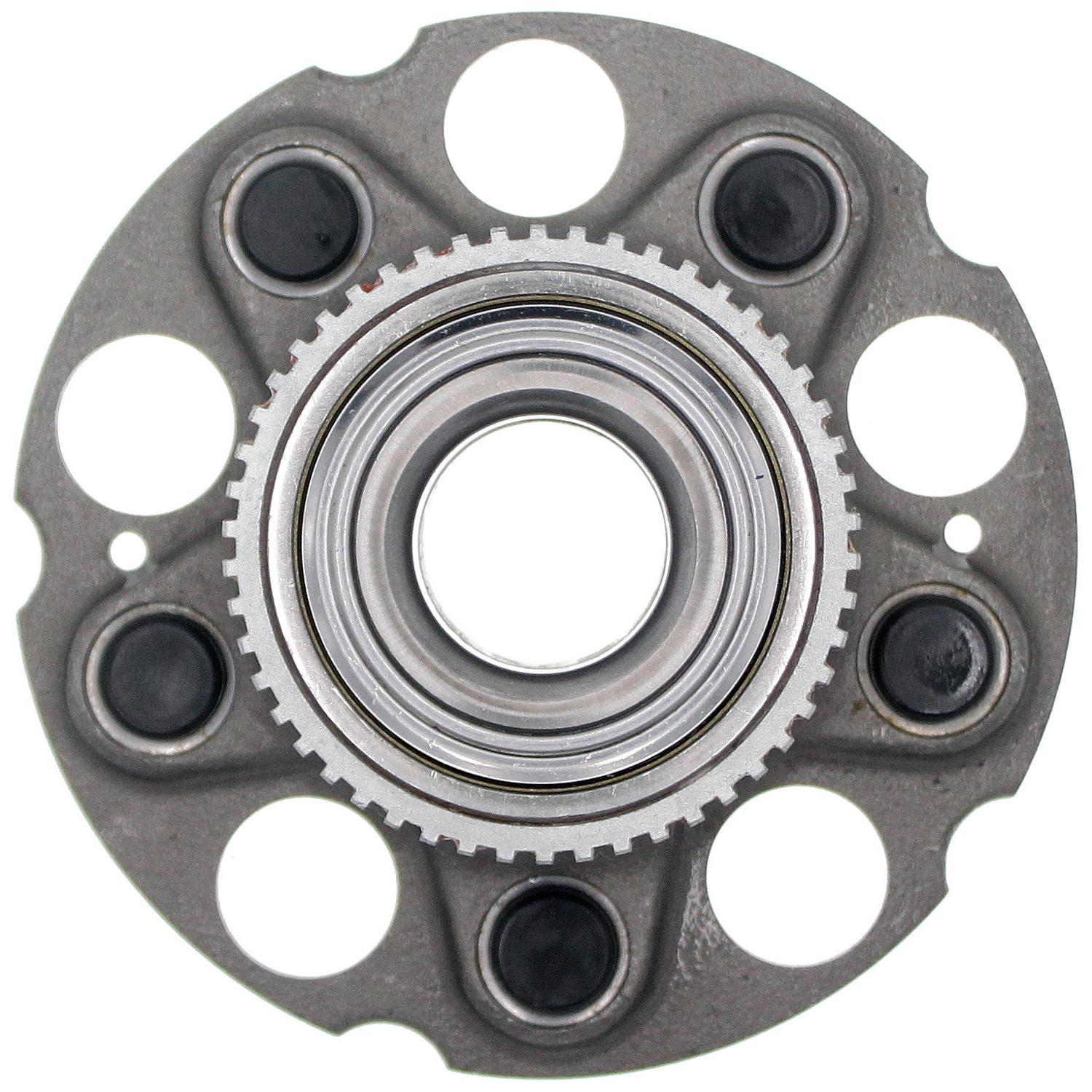 Dorman 951889 - Wheel Bearing and Hub Assembly Dorman 951889 Wheel Bearing and Hub Assembly product image 4 of 4