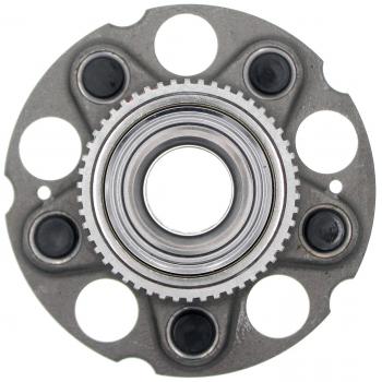 1999 Isuzu Oasis Wheel Bearing and Hub Assembly Rear Dorman 951889 image 4 of 4