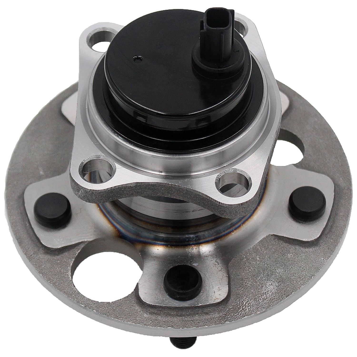 Dorman 951890 - Wheel Bearing and Hub Assembly Dorman 951890 Wheel Bearing and Hub Assembly product image 2 of 4