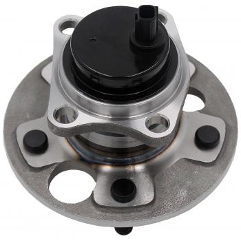 2014 Scion xB Wheel Bearing and Hub Assembly Rear Dorman 951890 image 2 of 4