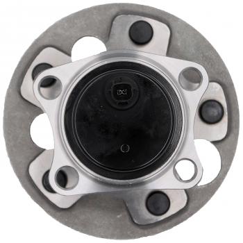 2014 Scion xB Wheel Bearing and Hub Assembly Rear Dorman 951890 image 3 of 4