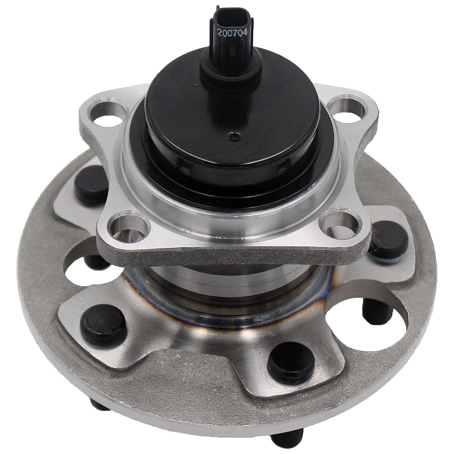 Dorman 951890 - Wheel Bearing and Hub Assembly Dorman 951890 Wheel Bearing and Hub Assembly product image 4 of 4