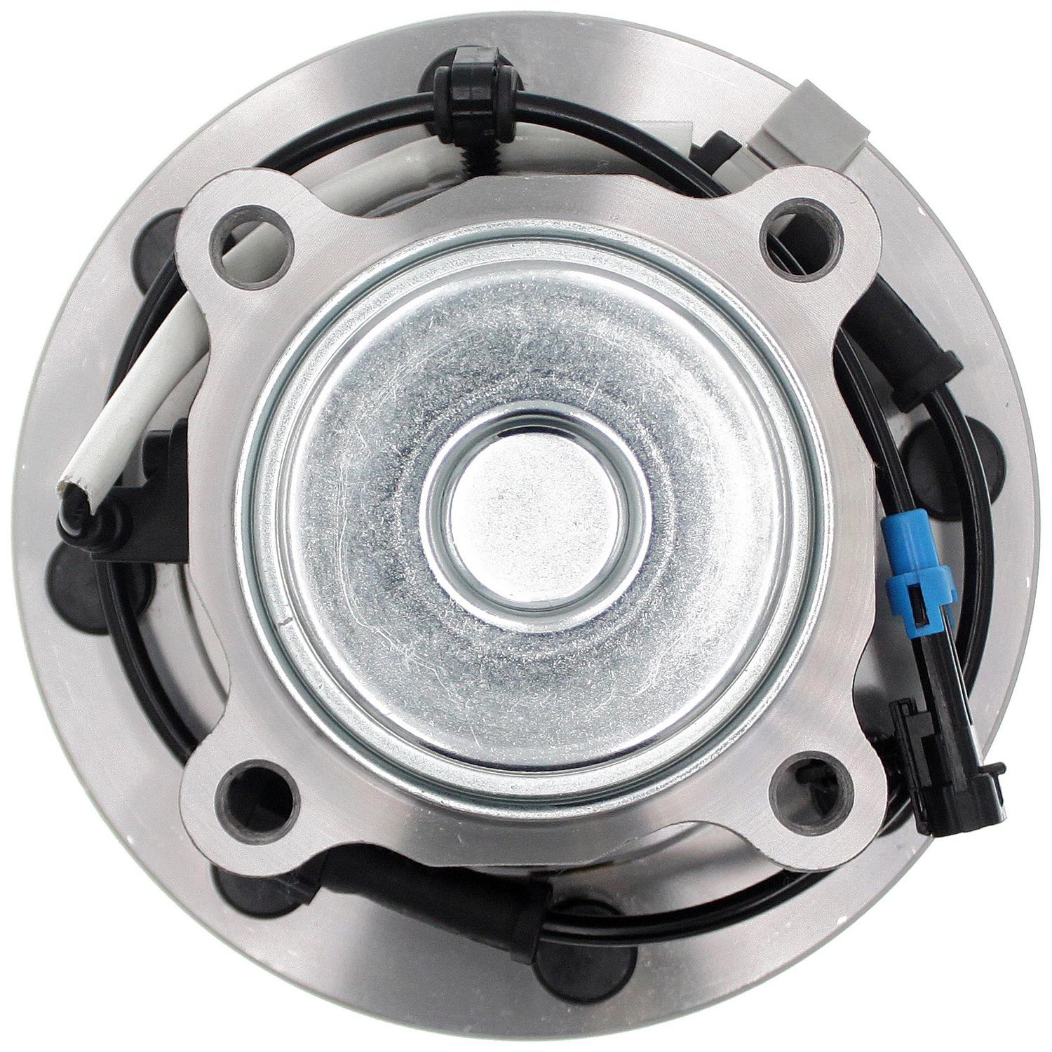 Dorman 951891 - Wheel Bearing and Hub Assembly Dorman 951891 Wheel Bearing and Hub Assembly product image 1 of 4