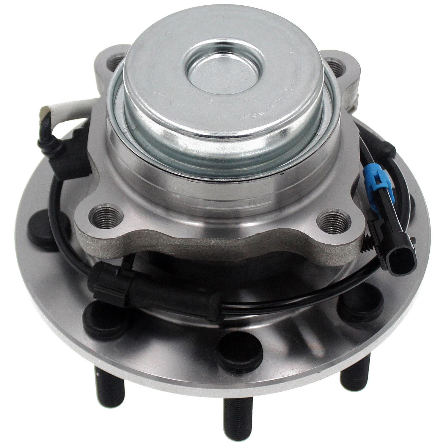 Dorman 951891 - Wheel Bearing and Hub Assembly Dorman 951891 Wheel Bearing and Hub Assembly product image 2 of 4