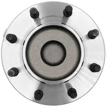 2014 Chevrolet Express 3500 Wheel Bearing and Hub Assembly Front Dorman 951891 image 4 of 4