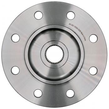 1996 Dodge Ram 3500 Wheel Bearing and Hub Assembly Front Dorman 951893 image 1 of 4