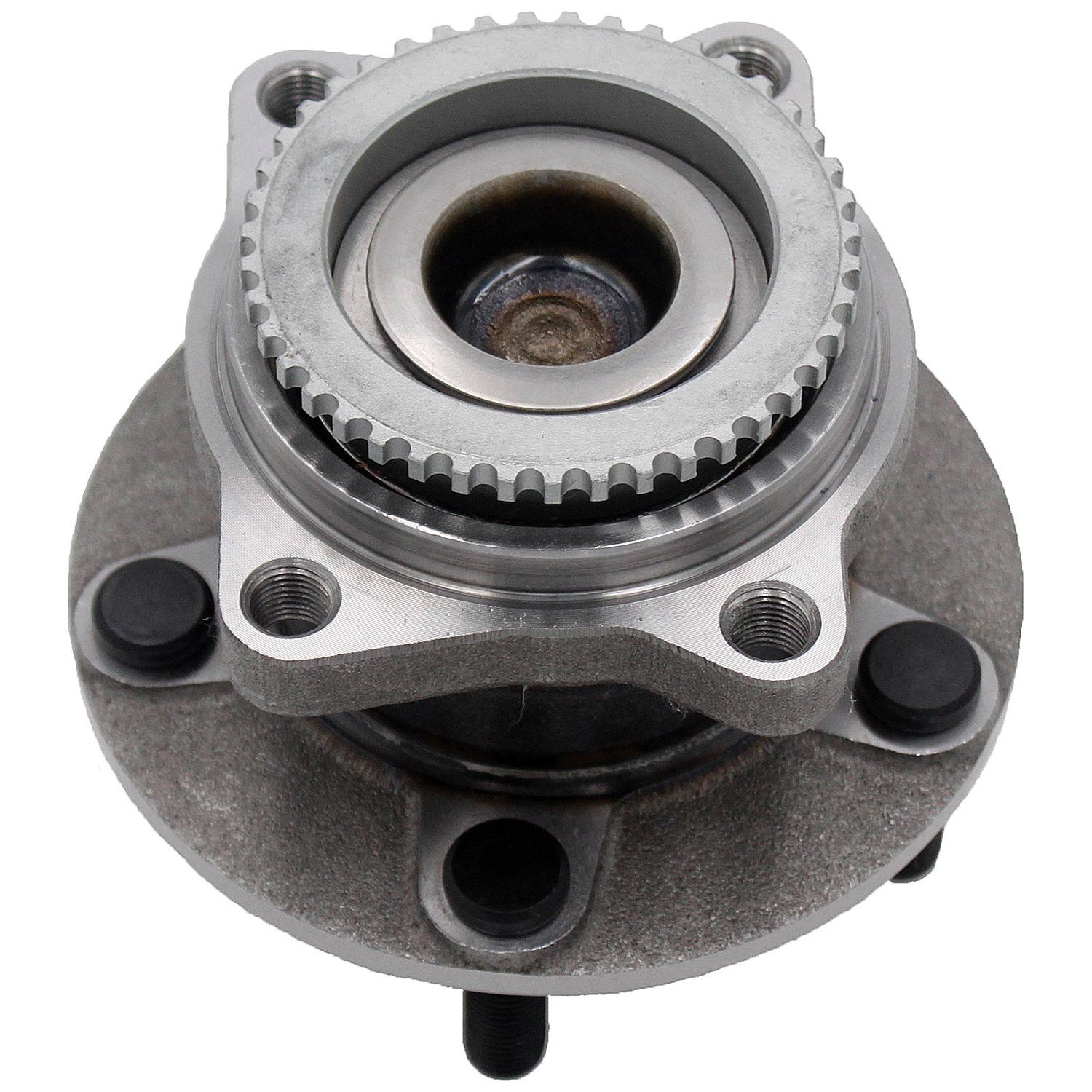 Dorman 951896 - Wheel Bearing and Hub Assembly Dorman 951896 Wheel Bearing and Hub Assembly product image 2 of 4