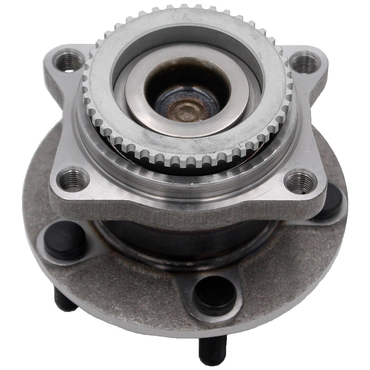 Dorman 951896 - Wheel Bearing and Hub Assembly Dorman 951896 Wheel Bearing and Hub Assembly product image 4 of 4