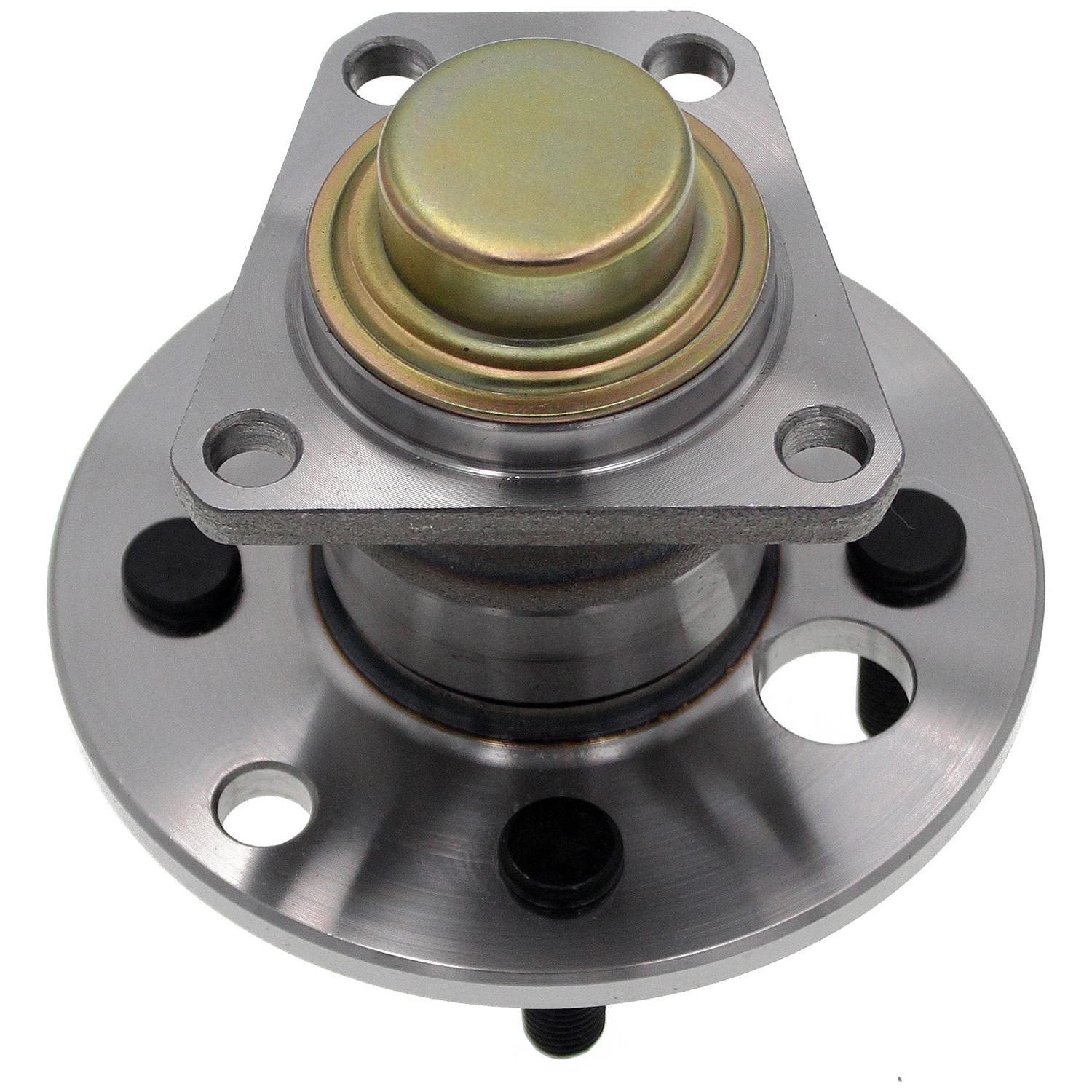 Dorman 951897 - Wheel Bearing and Hub Assembly Dorman 951897 Wheel Bearing and Hub Assembly product image 1 of 4