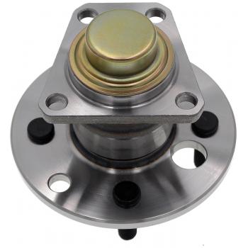 2000 Saturn SC2 Wheel Bearing and Hub Assembly Rear Dorman 951897 image 1 of 4