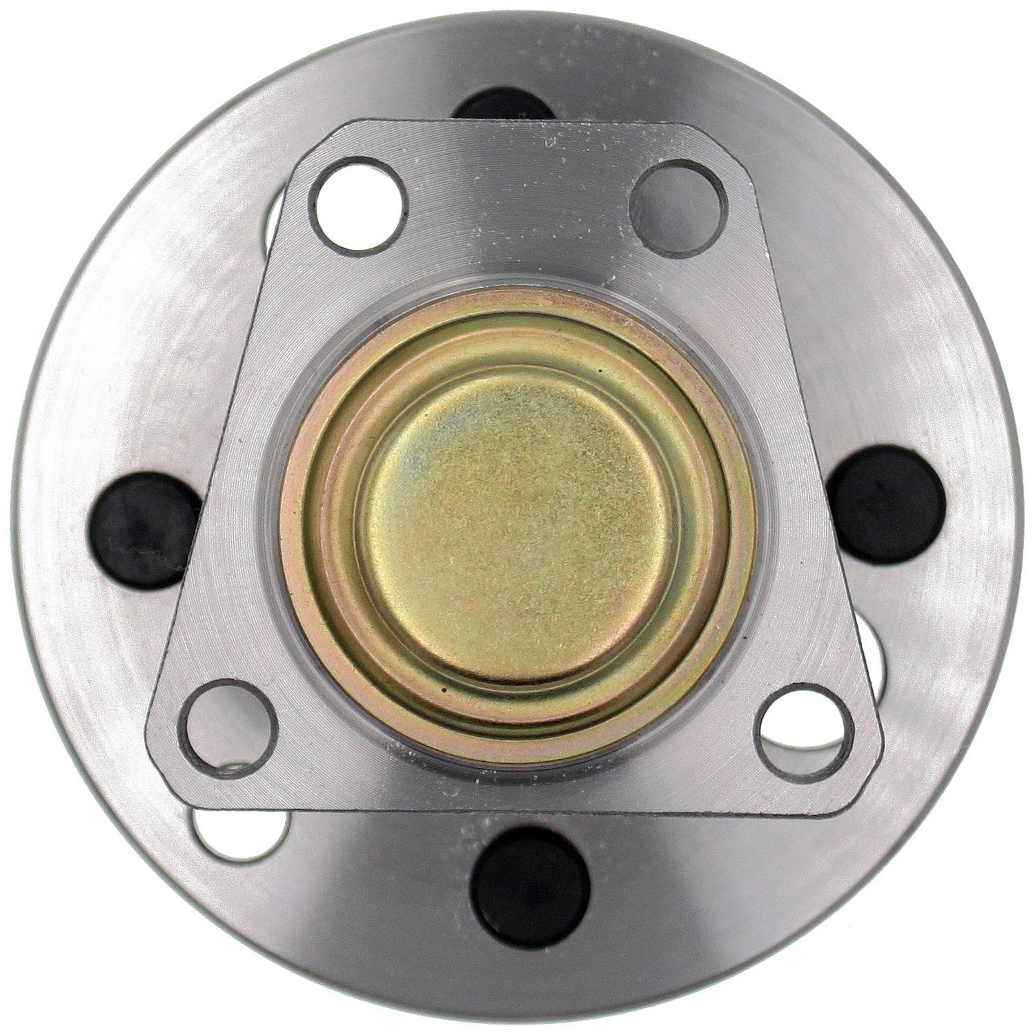 Dorman 951897 - Wheel Bearing and Hub Assembly Dorman 951897 Wheel Bearing and Hub Assembly product image 2 of 4