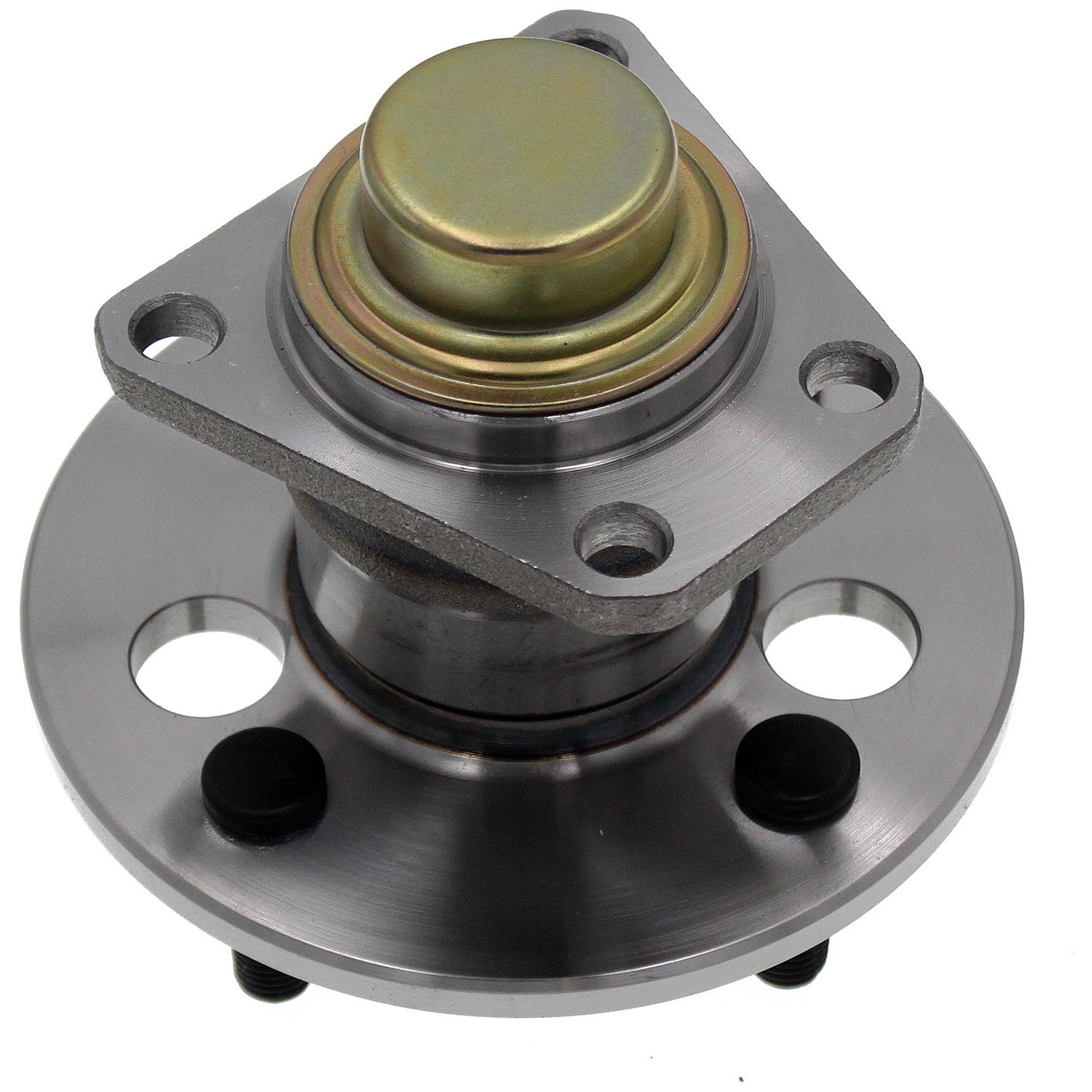 Dorman 951897 - Wheel Bearing and Hub Assembly Dorman 951897 Wheel Bearing and Hub Assembly product image 3 of 4