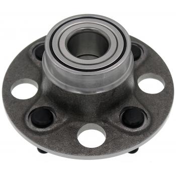 2005 Honda Civic Wheel Bearing and Hub Assembly Rear Dorman 951898 image 1 of 4