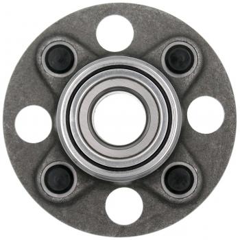2005 Honda Civic Wheel Bearing and Hub Assembly Rear Dorman 951898 image 2 of 4