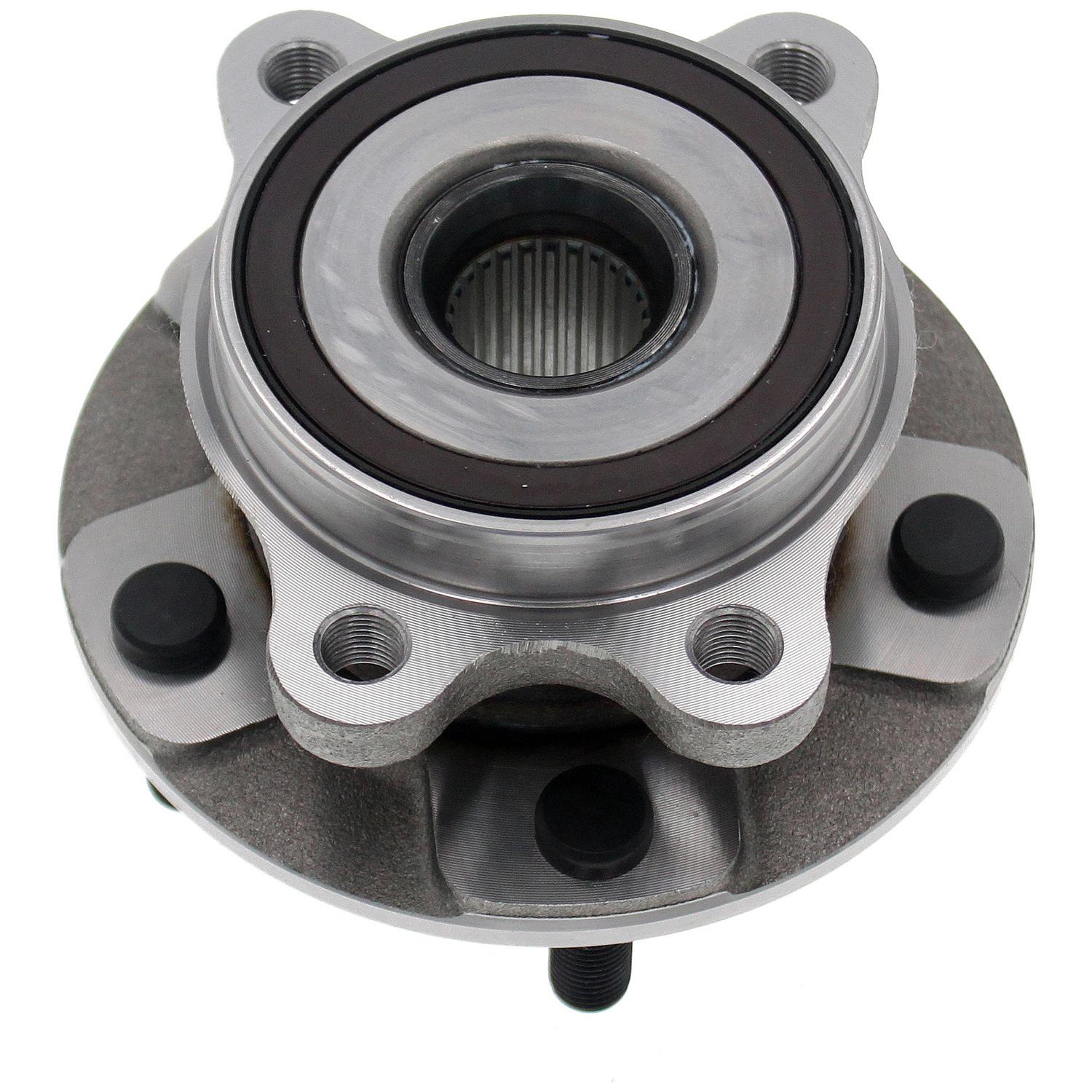 Dorman 951899 - Wheel Bearing and Hub Assembly Dorman 951899 Wheel Bearing and Hub Assembly product image 1 of 4