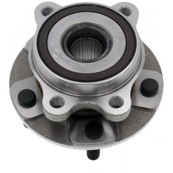 2011 Toyota RAV4 Wheel Bearing and Hub Assembly Front Dorman 951899 image 1 of 4