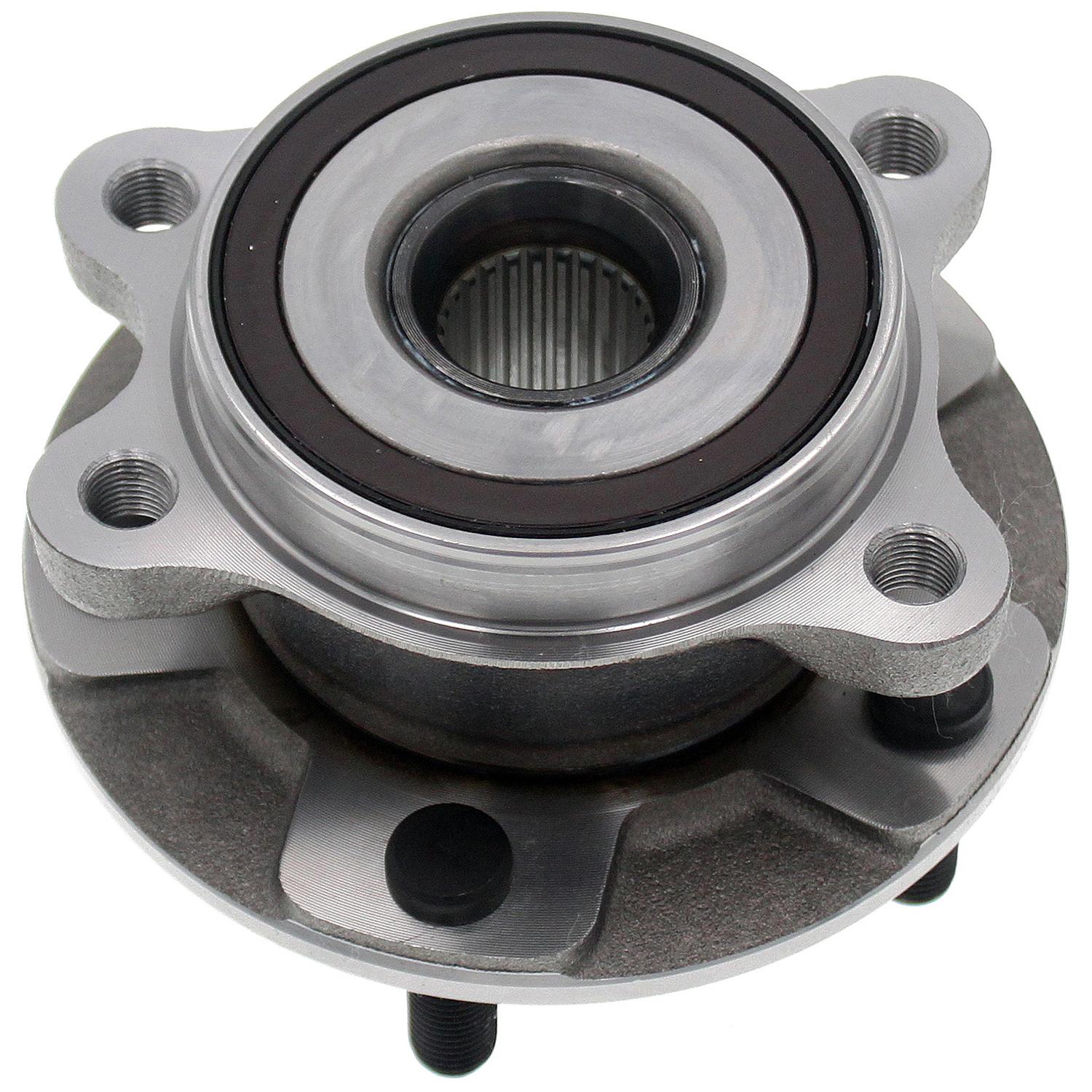 Dorman 951899 - Wheel Bearing and Hub Assembly Dorman 951899 Wheel Bearing and Hub Assembly product image 3 of 4