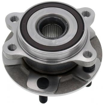 2011 Toyota RAV4 Wheel Bearing and Hub Assembly Front Dorman 951899 image 3 of 4