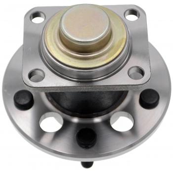 1991 Oldsmobile Delta 88 Wheel Bearing and Hub Assembly Rear Dorman 951900 image 1 of 4