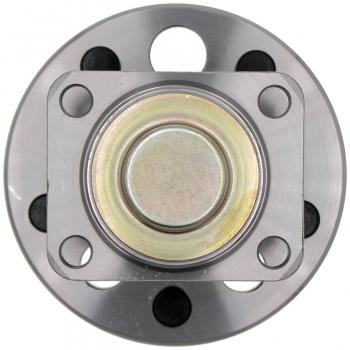 1991 Oldsmobile Delta 88 Wheel Bearing and Hub Assembly Rear Dorman 951900 image 2 of 4