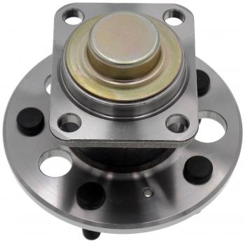 1991 Oldsmobile Delta 88 Wheel Bearing and Hub Assembly Rear Dorman 951900 image 3 of 4