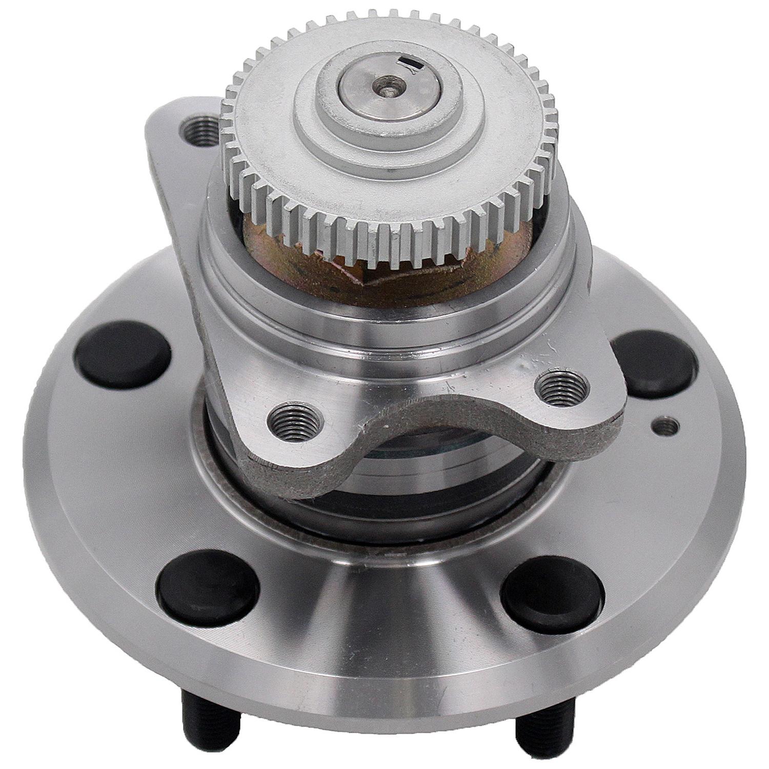 Dorman 951902 - Wheel Bearing and Hub Assembly Dorman 951902 Wheel Bearing and Hub Assembly product image 1 of 4