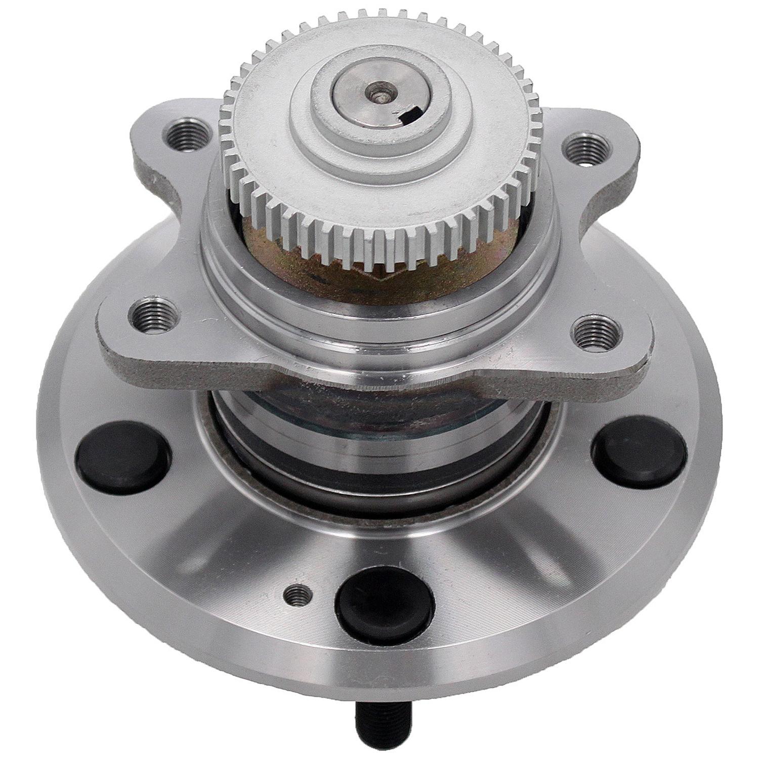 Dorman 951902 - Wheel Bearing and Hub Assembly Dorman 951902 Wheel Bearing and Hub Assembly product image 3 of 4
