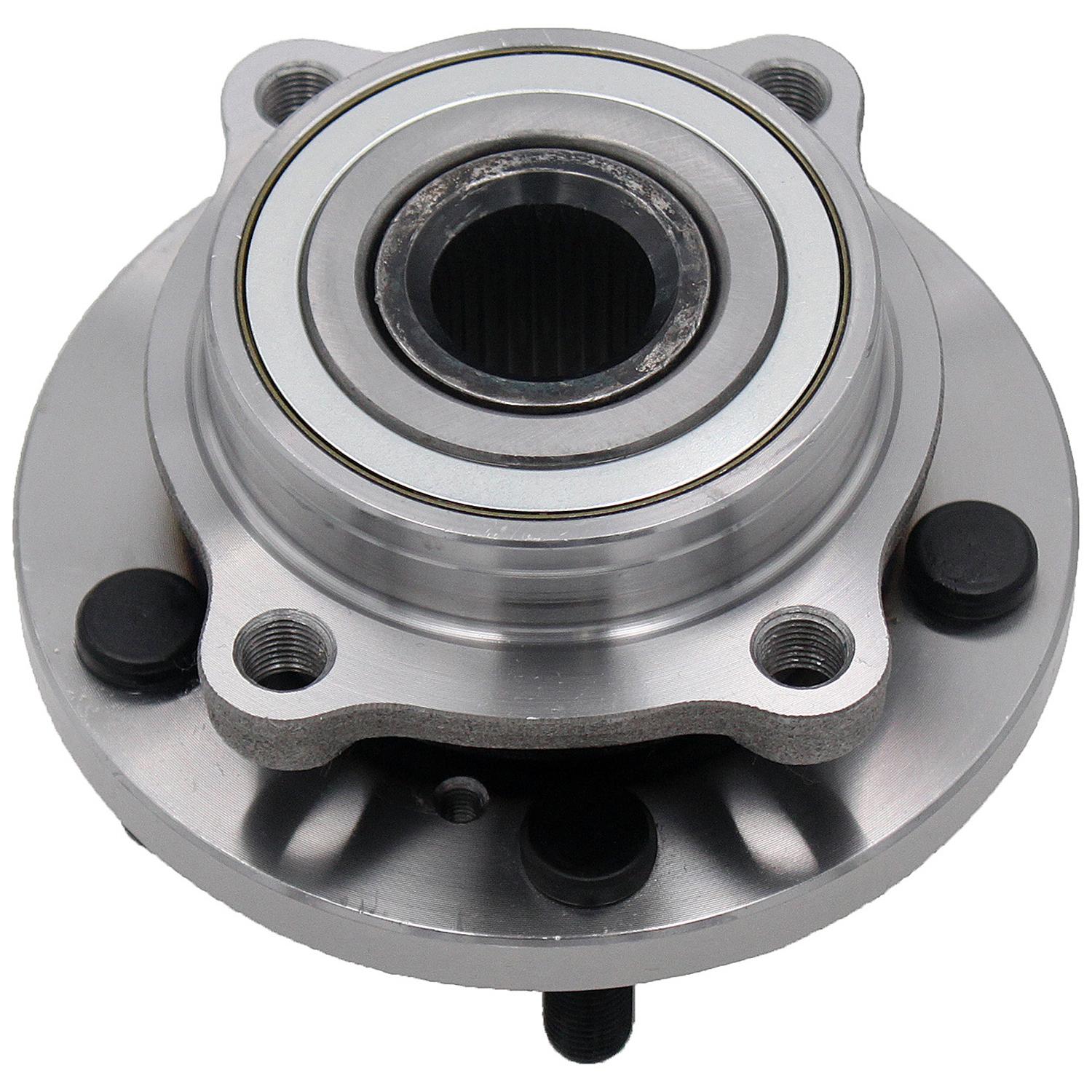 Dorman 951903 - Wheel Bearing and Hub Assembly Dorman 951903 Wheel Bearing and Hub Assembly product image 2 of 4