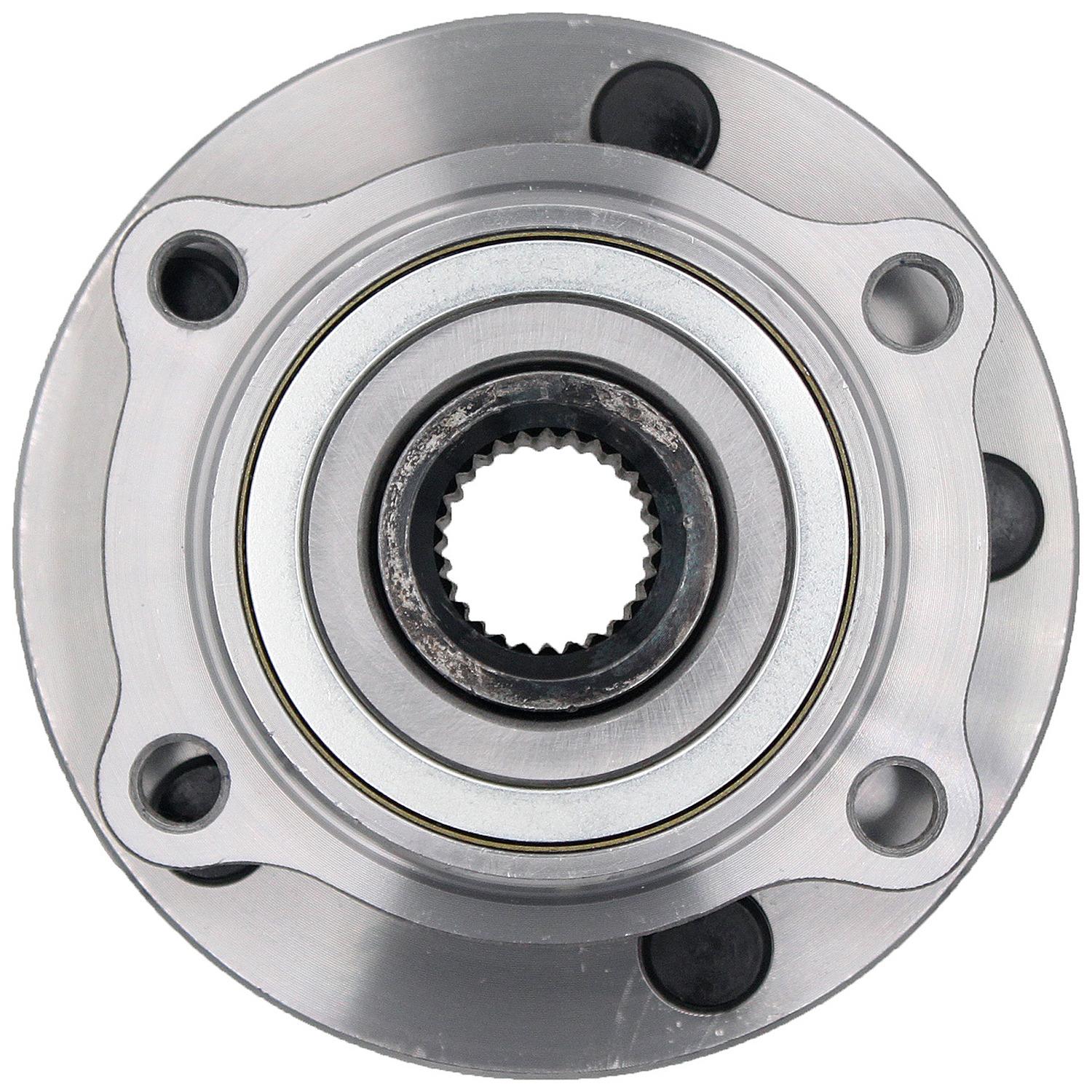 Dorman 951903 - Wheel Bearing and Hub Assembly Dorman 951903 Wheel Bearing and Hub Assembly product image 3 of 4