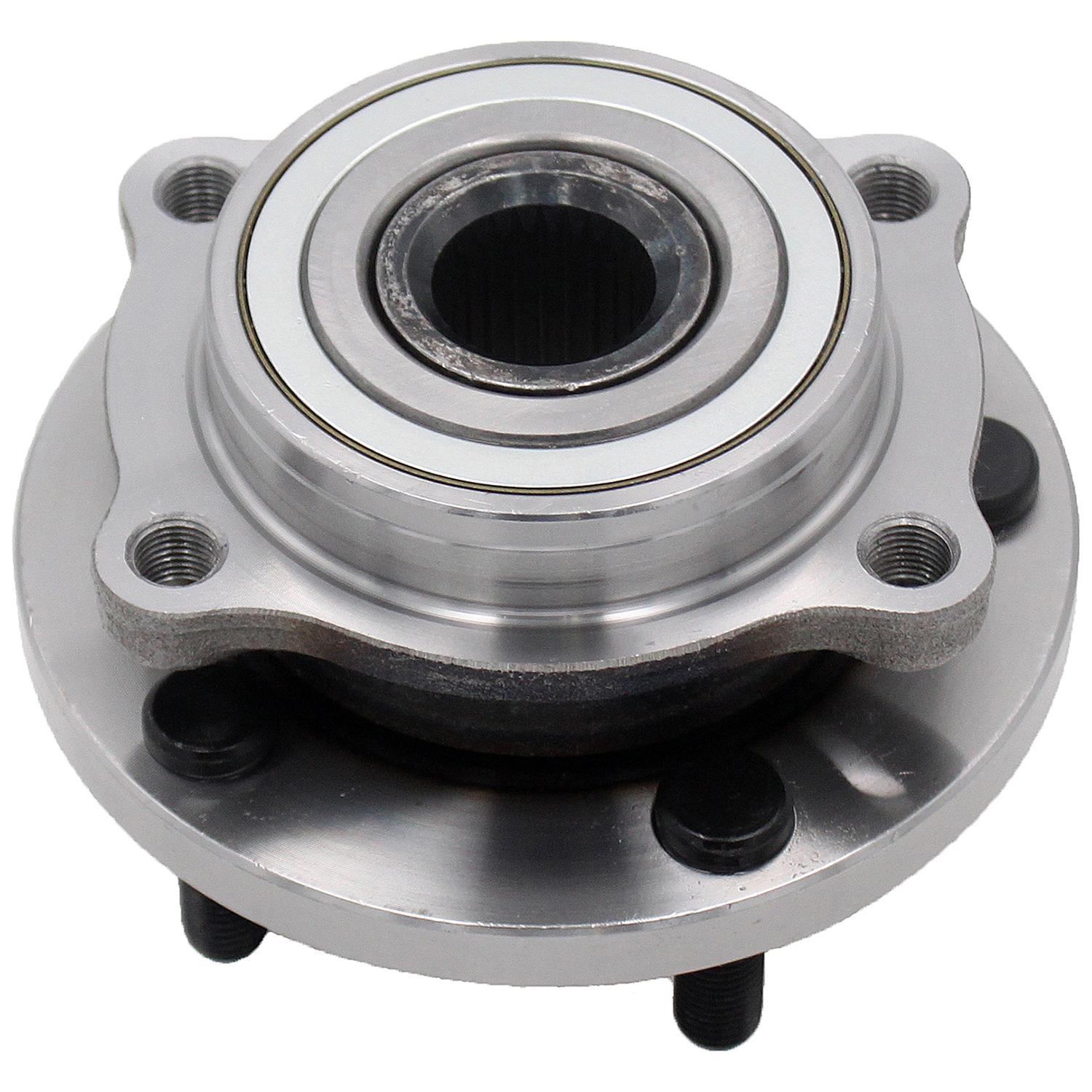 Dorman 951903 - Wheel Bearing and Hub Assembly Dorman 951903 Wheel Bearing and Hub Assembly product image 4 of 4