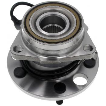 1998 GMC Safari Wheel Bearing and Hub Assembly Front Dorman 951904 image 1 of 4