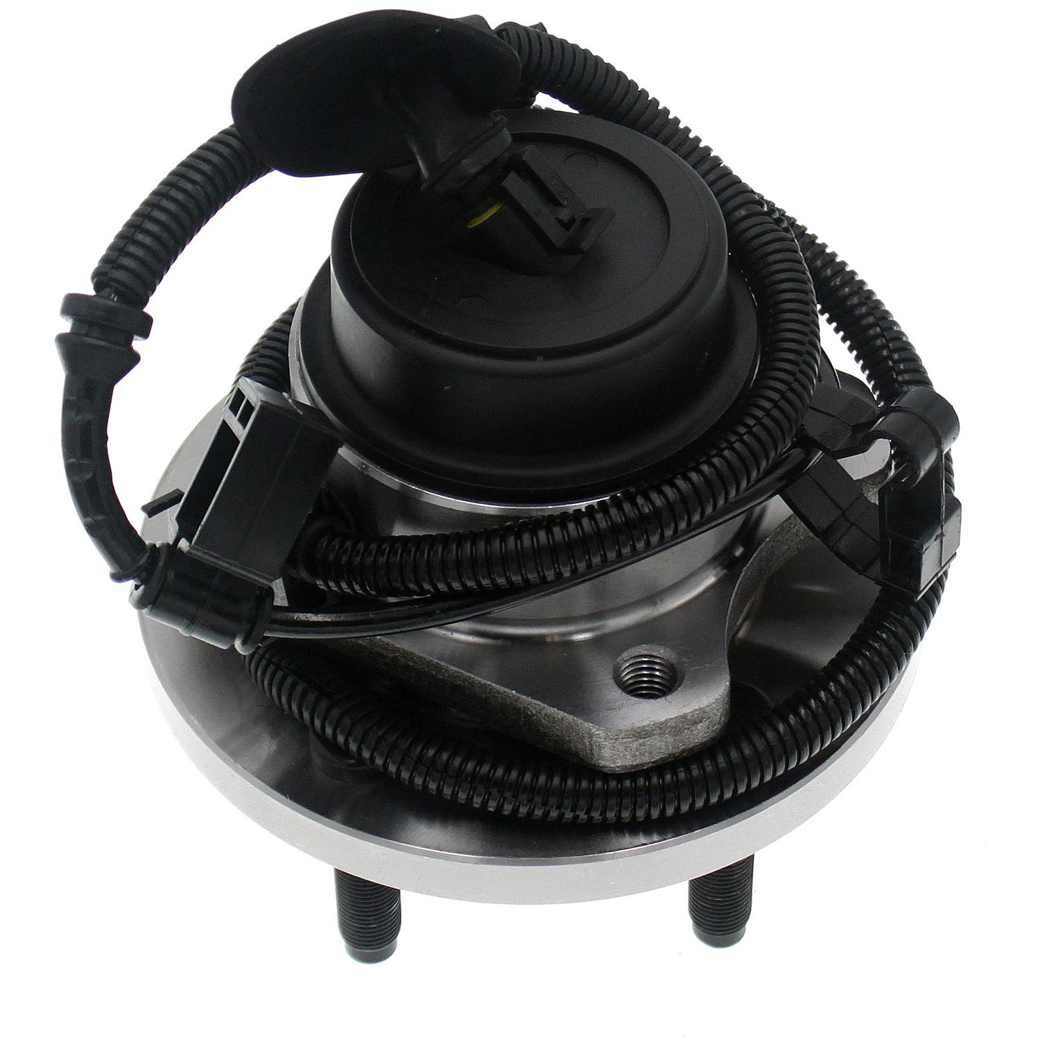 Dorman 951905 - Wheel Bearing and Hub Assembly Dorman 951905 Wheel Bearing and Hub Assembly product image 1 of 4