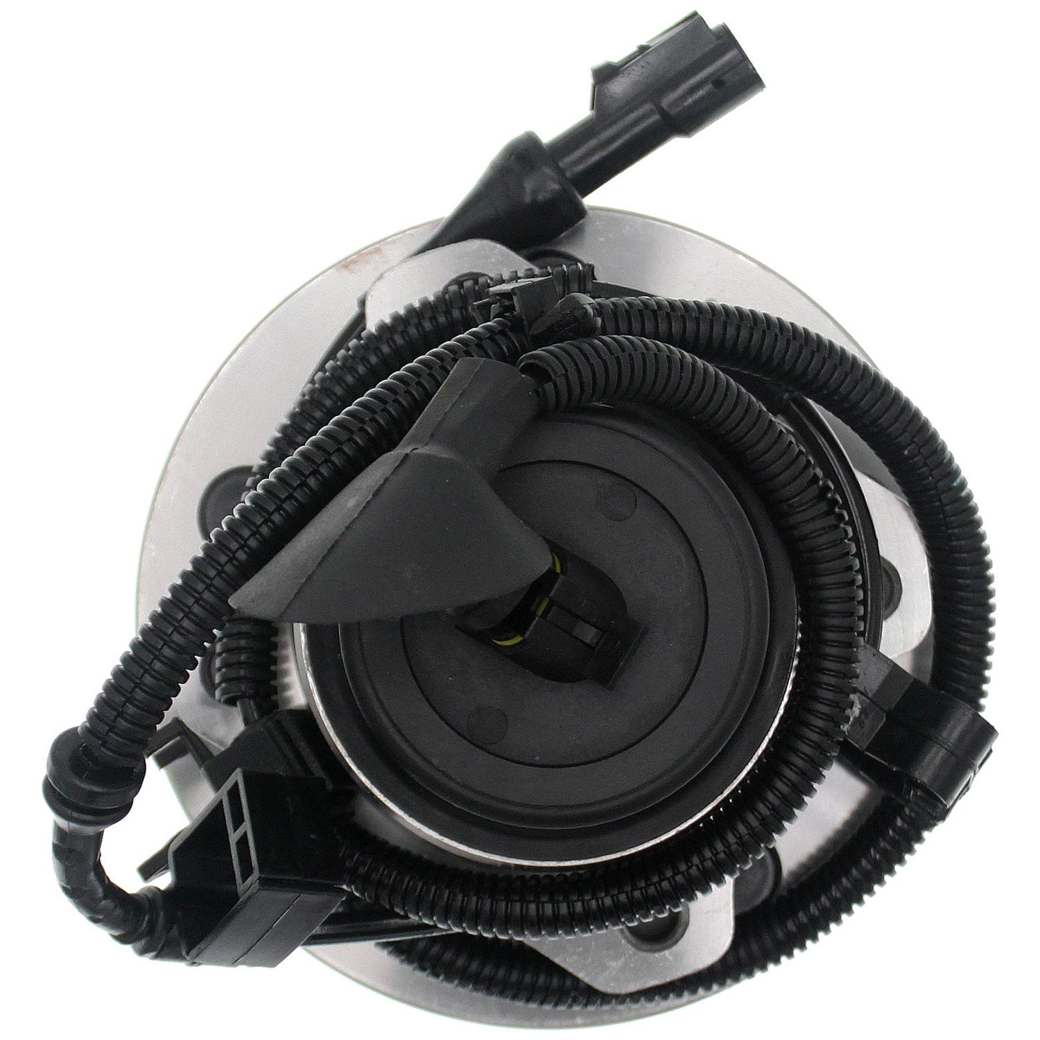 Dorman 951905 - Wheel Bearing and Hub Assembly Dorman 951905 Wheel Bearing and Hub Assembly product image 2 of 4