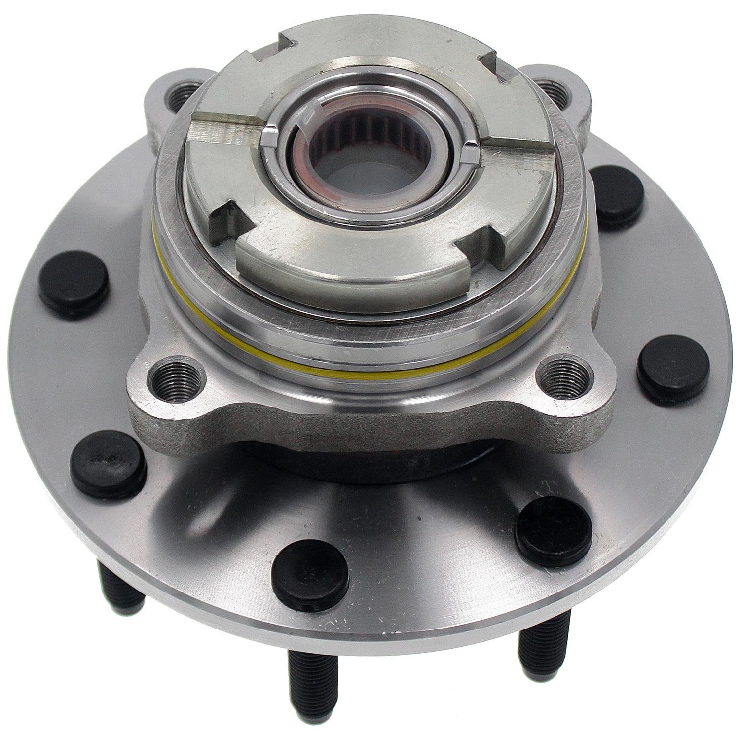 Dorman 951906 - Wheel Bearing and Hub Assembly Dorman 951906 Wheel Bearing and Hub Assembly product image 1 of 4