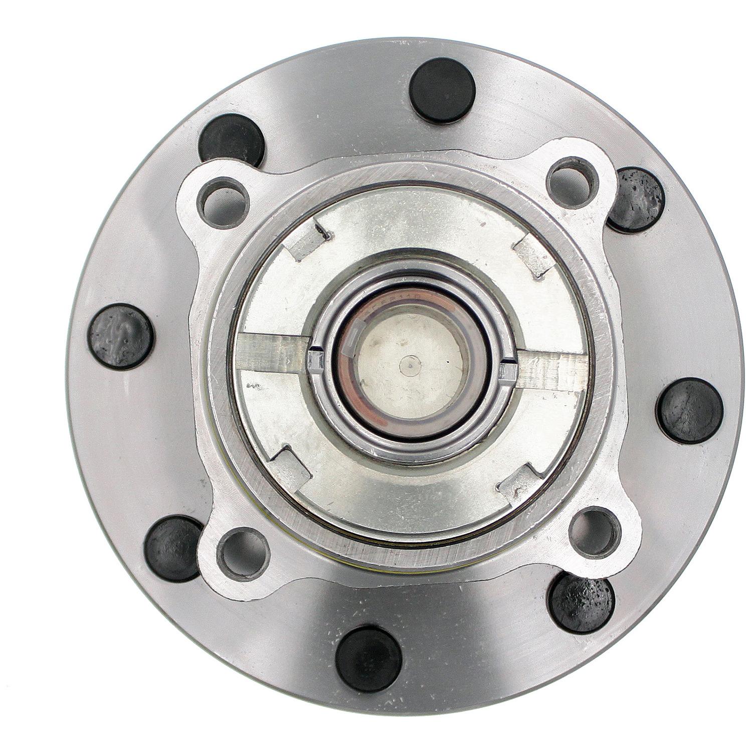 Dorman 951906 - Wheel Bearing and Hub Assembly Dorman 951906 Wheel Bearing and Hub Assembly product image 2 of 4