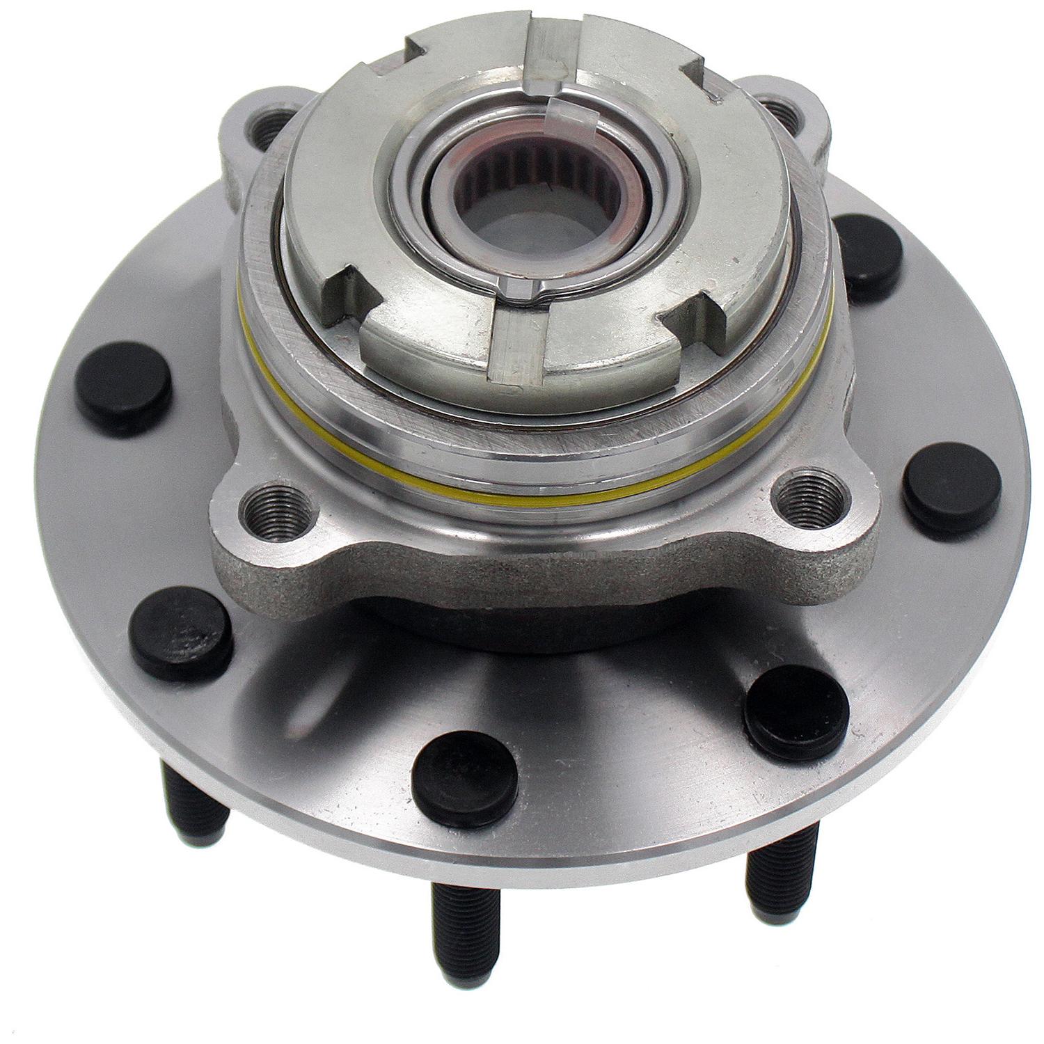 Dorman 951906 - Wheel Bearing and Hub Assembly Dorman 951906 Wheel Bearing and Hub Assembly product image 3 of 4