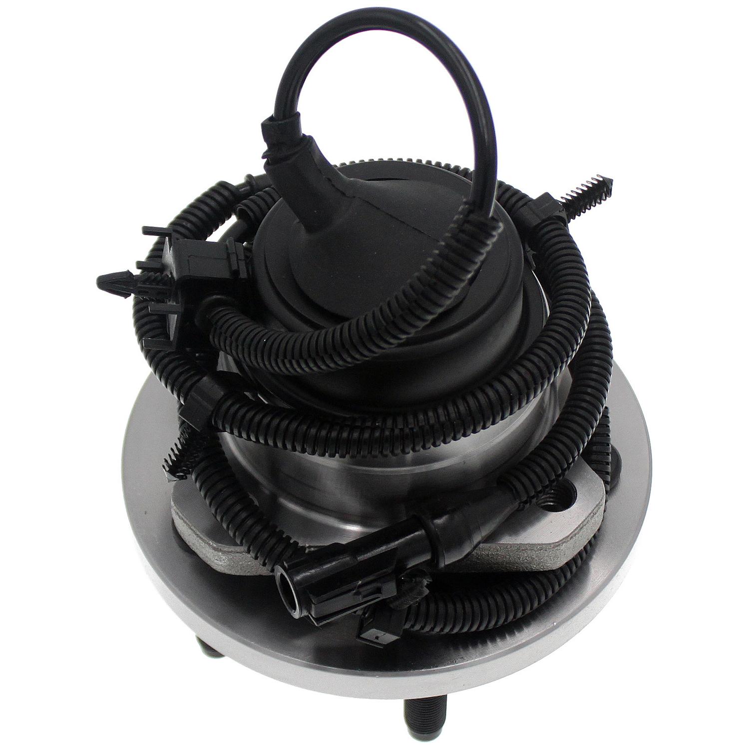 Dorman 951907 - Wheel Bearing and Hub Assembly Dorman 951907 Wheel Bearing and Hub Assembly product image 2 of 4