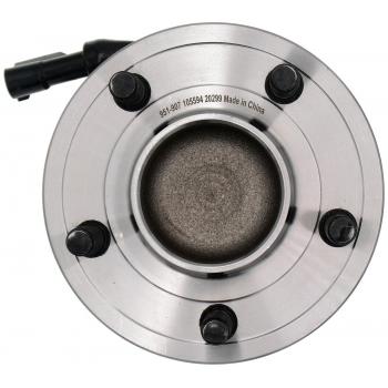 2009 Mercury Grand Marquis Wheel Bearing and Hub Assembly Front Dorman 951907 image 4 of 4